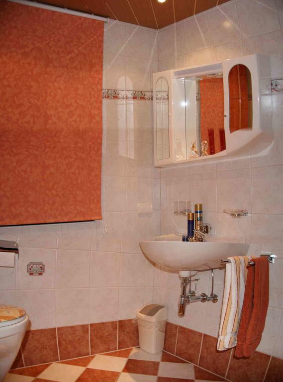 Oberstockerhof Apartment Sankt Johann im Pongau Room photo