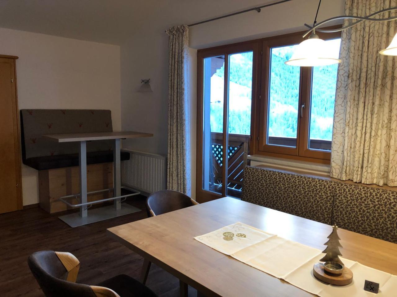 Oberstockerhof Apartment Sankt Johann im Pongau Exterior photo